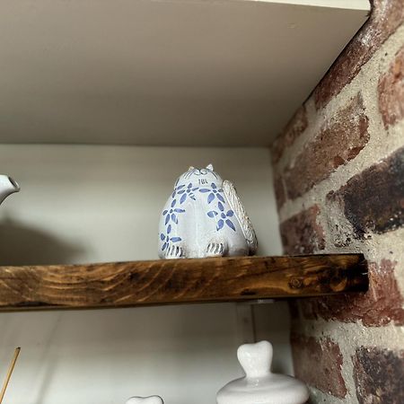 Enchanting 1 Bedroom Home With Kitchen Saffron Walden Extérieur photo